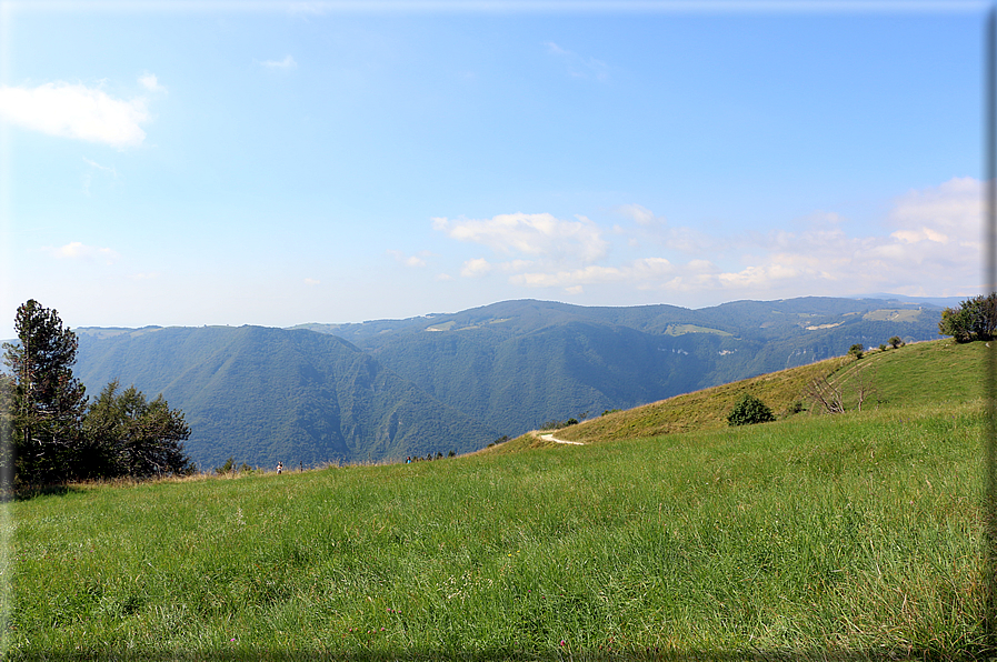 foto Strada delle Penise